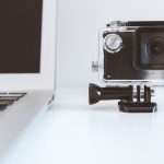 technology, camera, sport